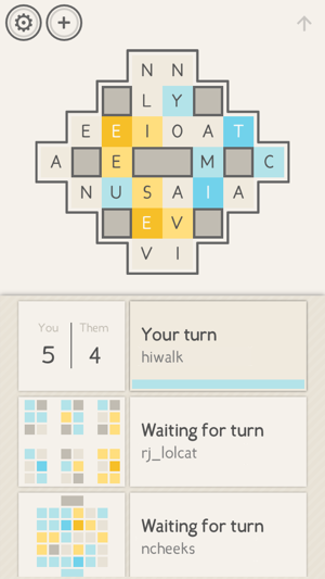Switchboard - Word Game(圖3)-速報App