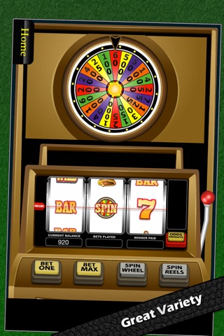 Mondo Casino screenshot 4