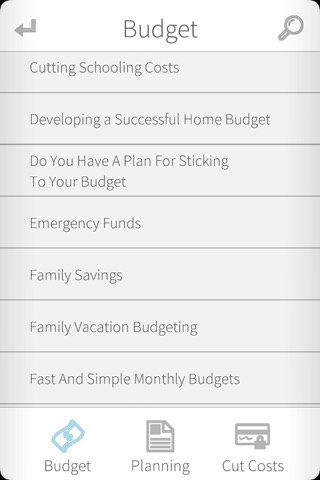 Saving Money - Frugal Personal Budget Planning to Stop Spending Cash and Manage Debt and Expense screenshot 2