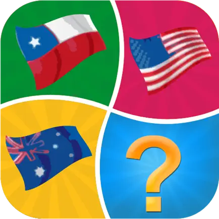 Word Pic Quiz World Flags - the ultimate flag naming trivia game Cheats