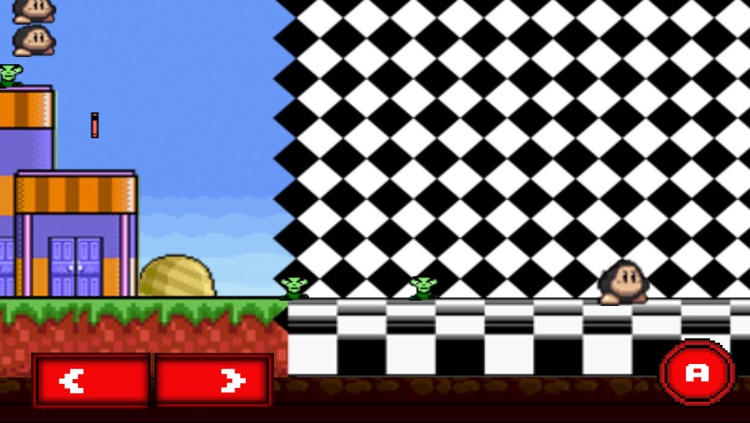 Super Retro Ninja screenshot-4