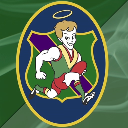 Old Paradians/St Damians Football Club icon