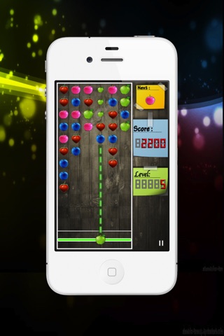 Bubble Shooter Game Free screenshot 3