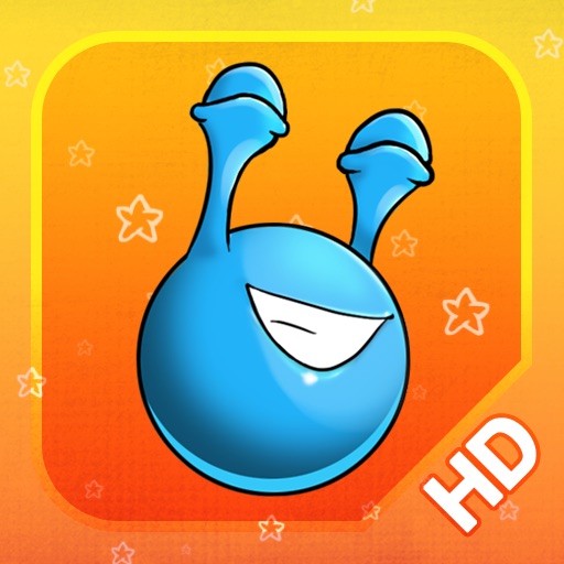 Astroslugs HD icon