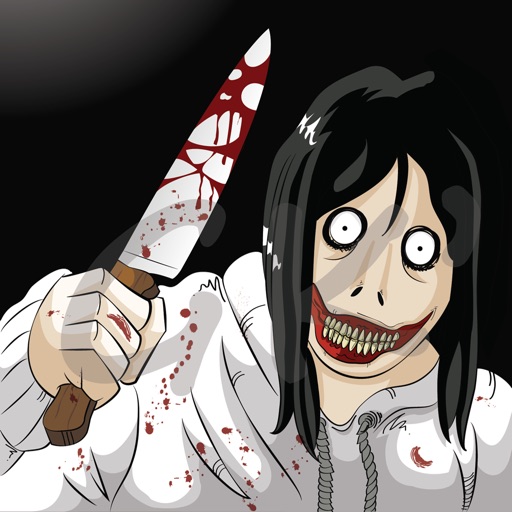 1. Slender X Jeff, The Killer - Go To Sleep