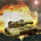 Annihilator Zombietanks Battle - War Defender Free Shooting Game