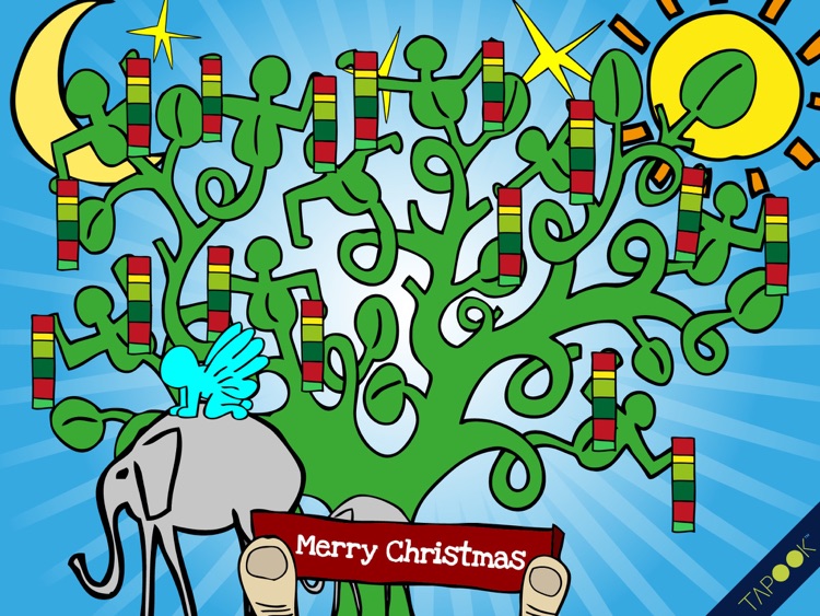 PlayART X'MAS screenshot-3