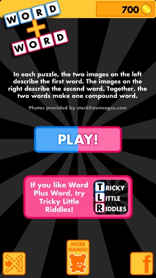 Word Plus Word - 4 Pics 2 Words 1 Phrase - What's the Word Phrase?のおすすめ画像5