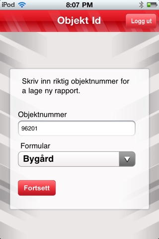 Risiko screenshot 2