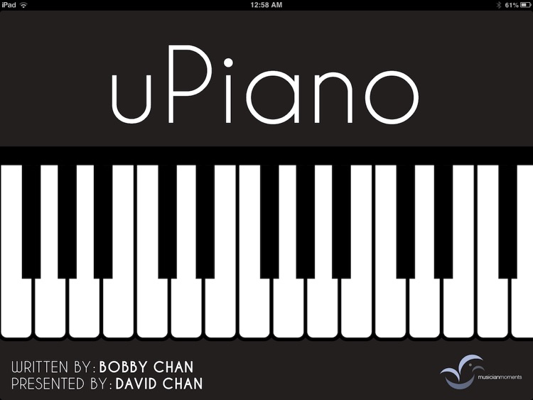 uPiano