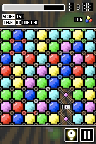 Chemical Pixel screenshot-4