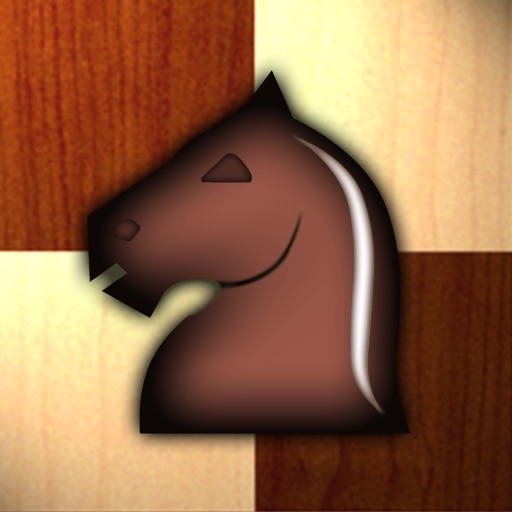 chess board base icon