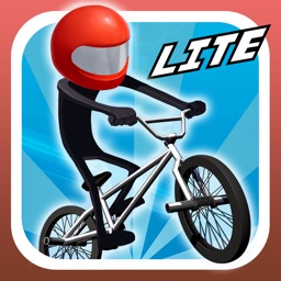 Pocket BMX Lite