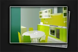 Game screenshot Escape From Green House apk