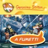 Il primo samurai - Geronimo Stilton - Comics