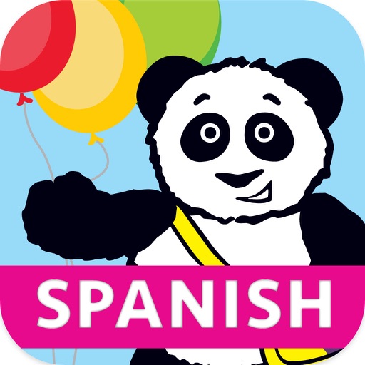 Learn Spanish with Little Pim: 