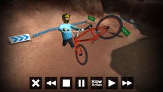 DMBX 2 FREE - Mountain Bike and BMXのおすすめ画像4