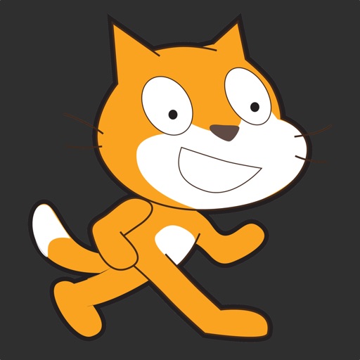 Start Scratch iOS App