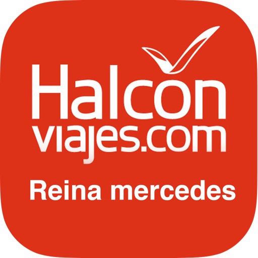 Halcón Viajes Reina Mercedes