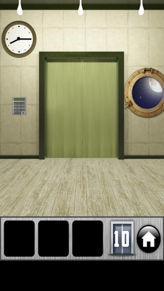 100 Doors : RUNAWAY screenshot 3