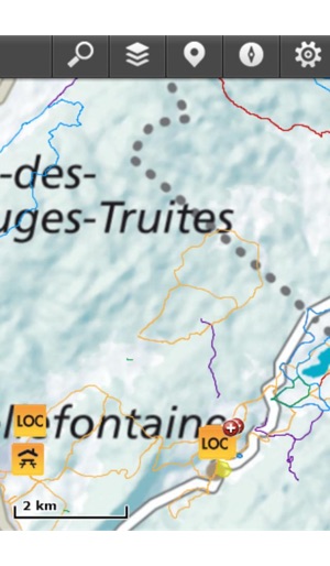 Sites Nordiques Mobile(圖1)-速報App