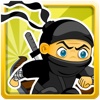 A Swag City Ninja Punk Run Pro