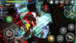 Game screenshot Alien Zone hack