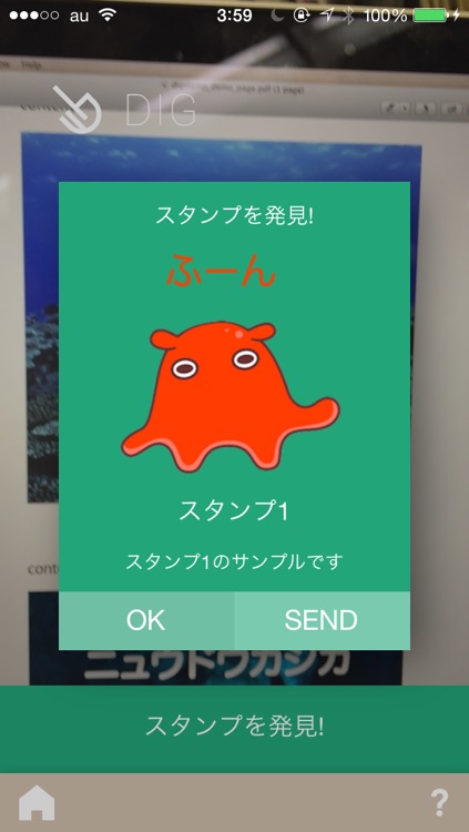 DIGSTAMP