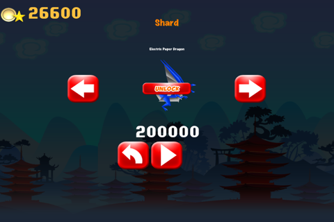A Temple Dragon Race  - Pro Racing Game screenshot 3