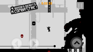 Screenshot #3 pour Impossible Pixel