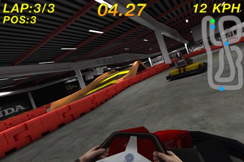 Go Karting screenshot 3