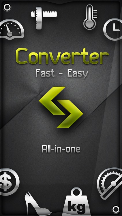 Convert All -  All in One Converter