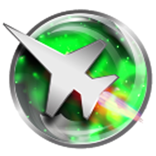 MSI Afterburner APP Icon