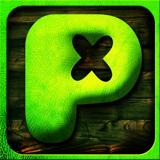 Puzzle Mania icon