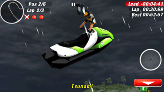 Aqua Moto Racing 2 screenshot1