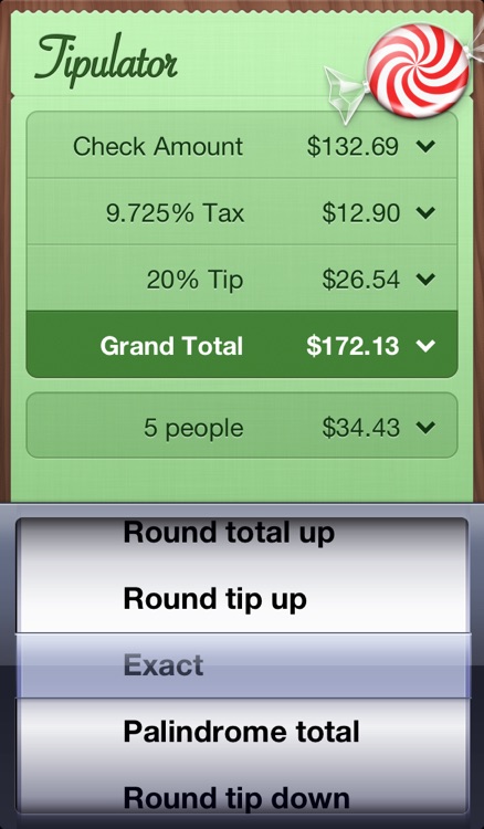 Tipulator screenshot-3