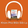 Khám Phá Miền Đất Lạ - MOMPro Audiobooks