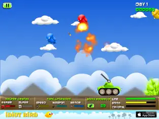 Blast The Droids - Android Sucks XD, game for IOS