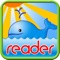 Kiddy Reader - Learn to read