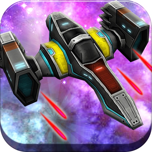 StarShip Fighter Crew - Wars of the Galactic Alliance iOS App