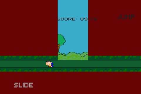 Pixu Run screenshot 4