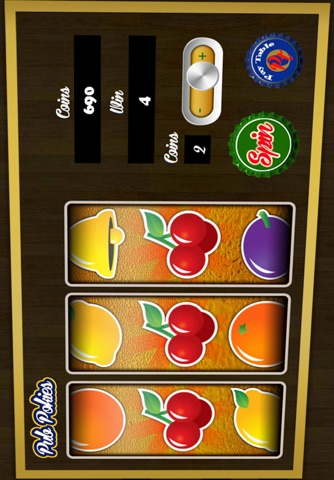 Pub Pokies screenshot 4