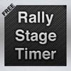 Rally Stage Timer