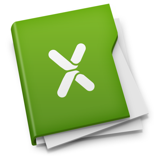 Templates for Excel Pro app icon