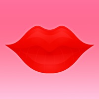 Digital Kissing Test Prank app not working? crashes or has problems?
