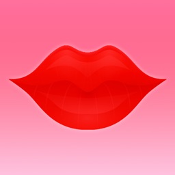 Digital Kissing Test Prank