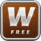 WordBox Free - Word puzzle game