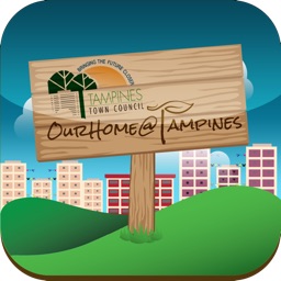 OurHome@Tampines