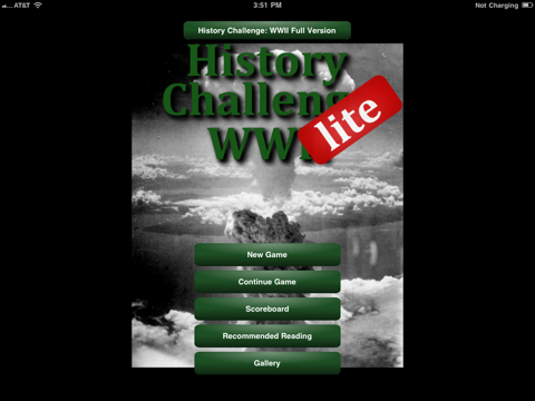 WWII Lite: History Challengeのおすすめ画像5
