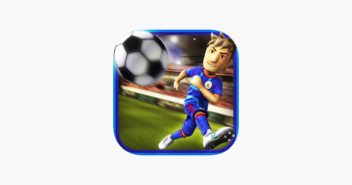 Penalty Shootout EURO football Game for Android - Download